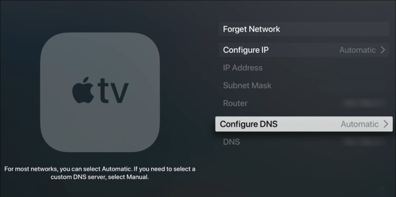 Apple TV+ Video Unavailable