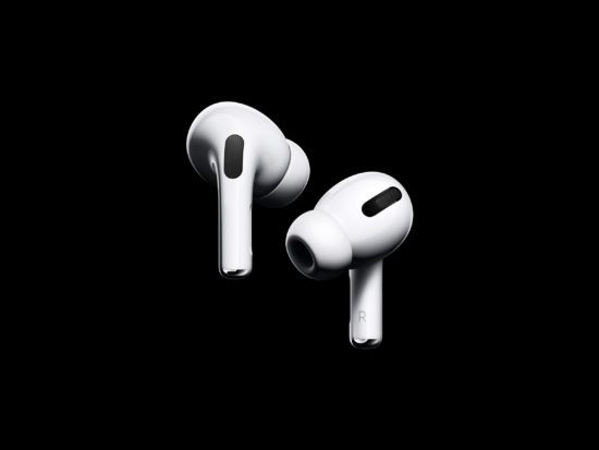 Airpods Pro Not Working