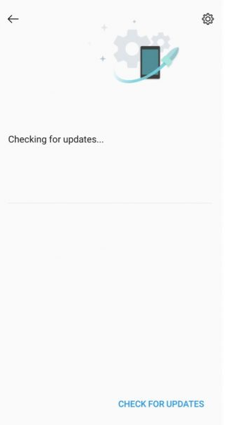 delayed notifications on OnePlus