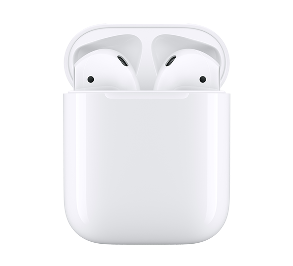 AirPods not connecting