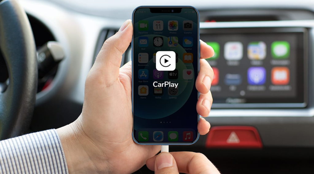 Not Reading Text Messages on Apple CarPlay