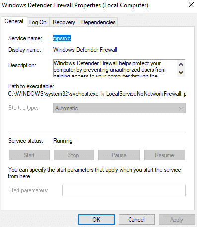Fix Microsoft Store Error 0x80073d0a