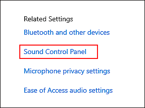 How to Fix Zoom Microphone Issue on Windows 10
