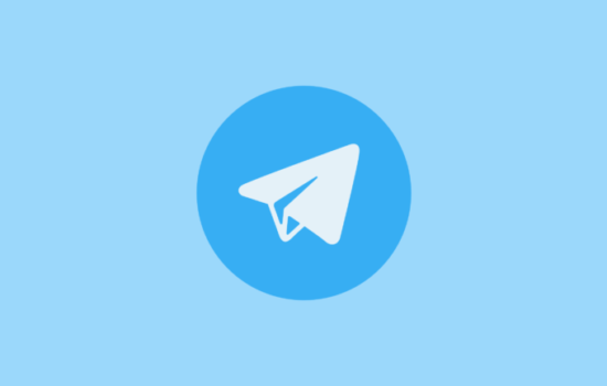 Telegram Not Sending Messages on iPhone